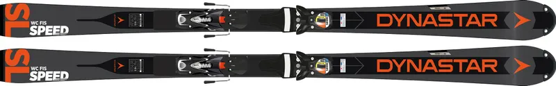 Dynastar Speed WC FIS SL WC SL R22