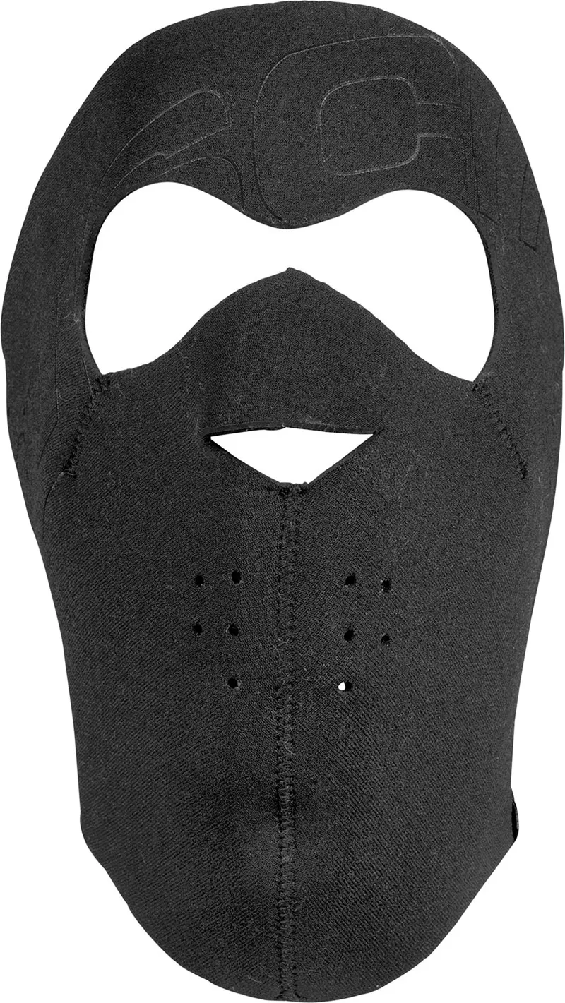 Reusch Face Mask Extreme Adjustable