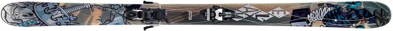Elan Pogo Sticks