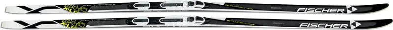 Fischer Twin Skin X-Lite EF