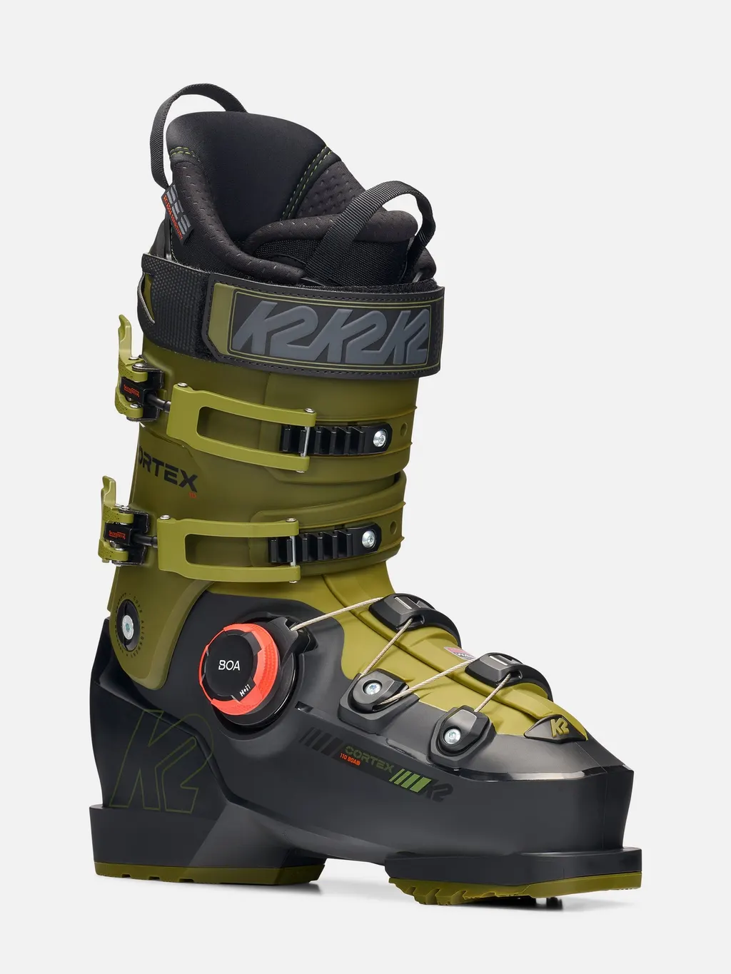 K2 Cortex 110 BOA®
