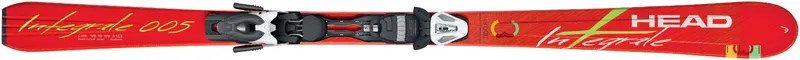 Head Integrale 005 PR