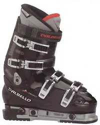 Dalbello SGS Vario Custom