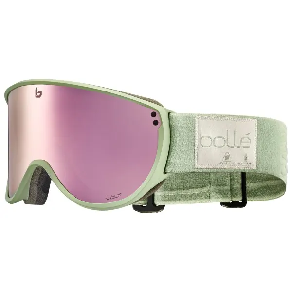 Bolle Eco Blanca W
