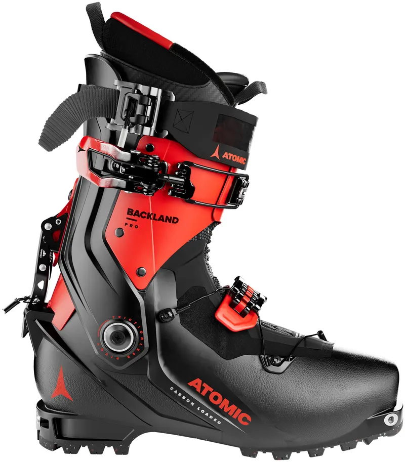Atomic Backland Pro