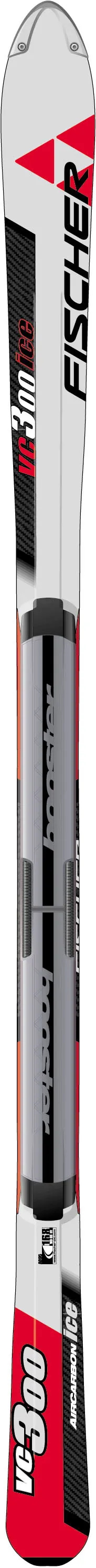 Fischer VC 300 Ice Booster