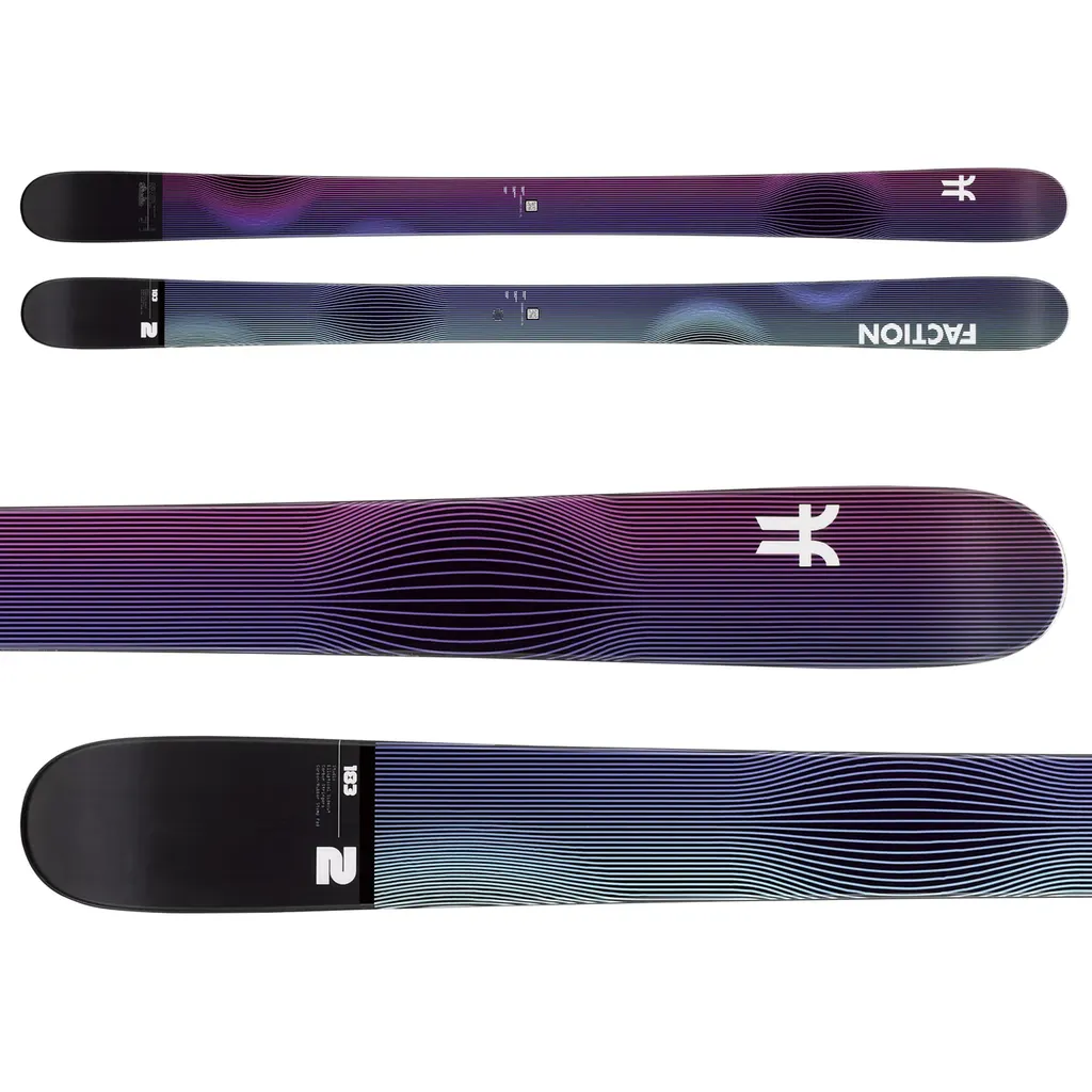 Faction Studio 2, kolekcja 2024/25
