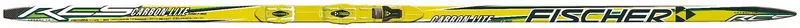 Fischer RCS Carbonlite Classic S-Track