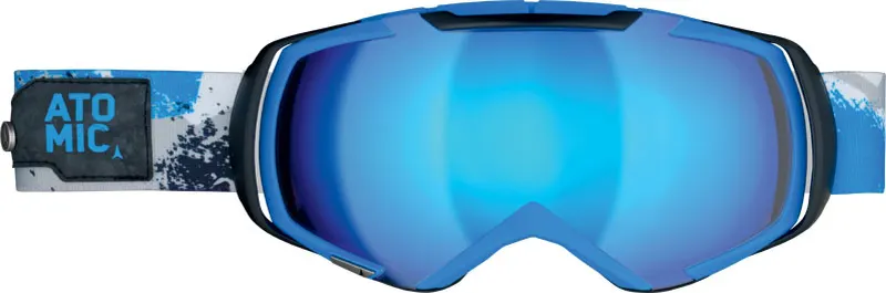 Atomic REVEL³ M Blue / Blue