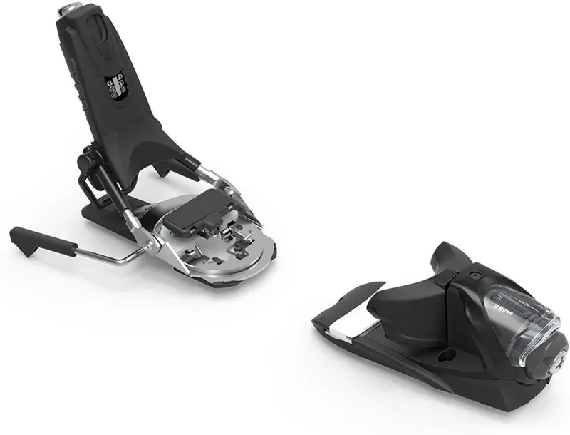 Look Pivot 14 Dual WTR B115 Black