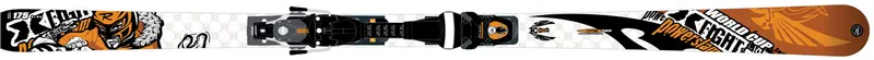 Rossignol X-Fight 1 WC Ibox