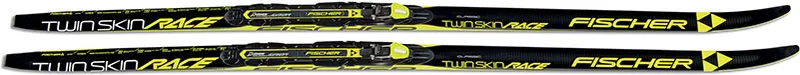 Fischer Twin Skin Race Jr