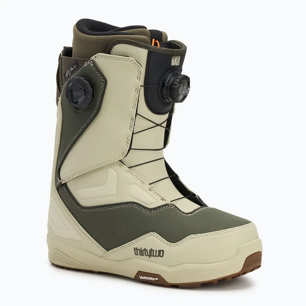 thirtytwo TM-2 Double BOA Hansen