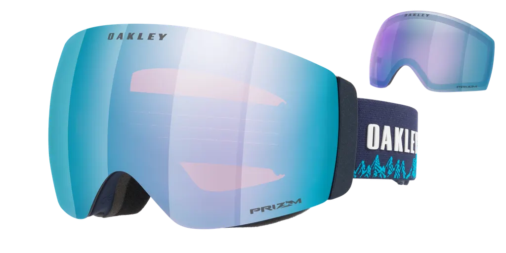 Oakley Flight Deck Pro M Signature Series