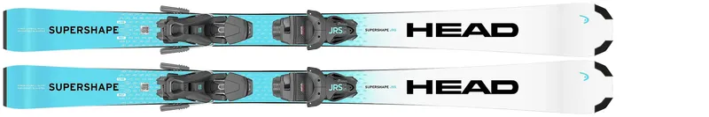 Head Supershape JRS