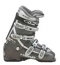 Head EZ-on 9.0 HeatFit Lady
