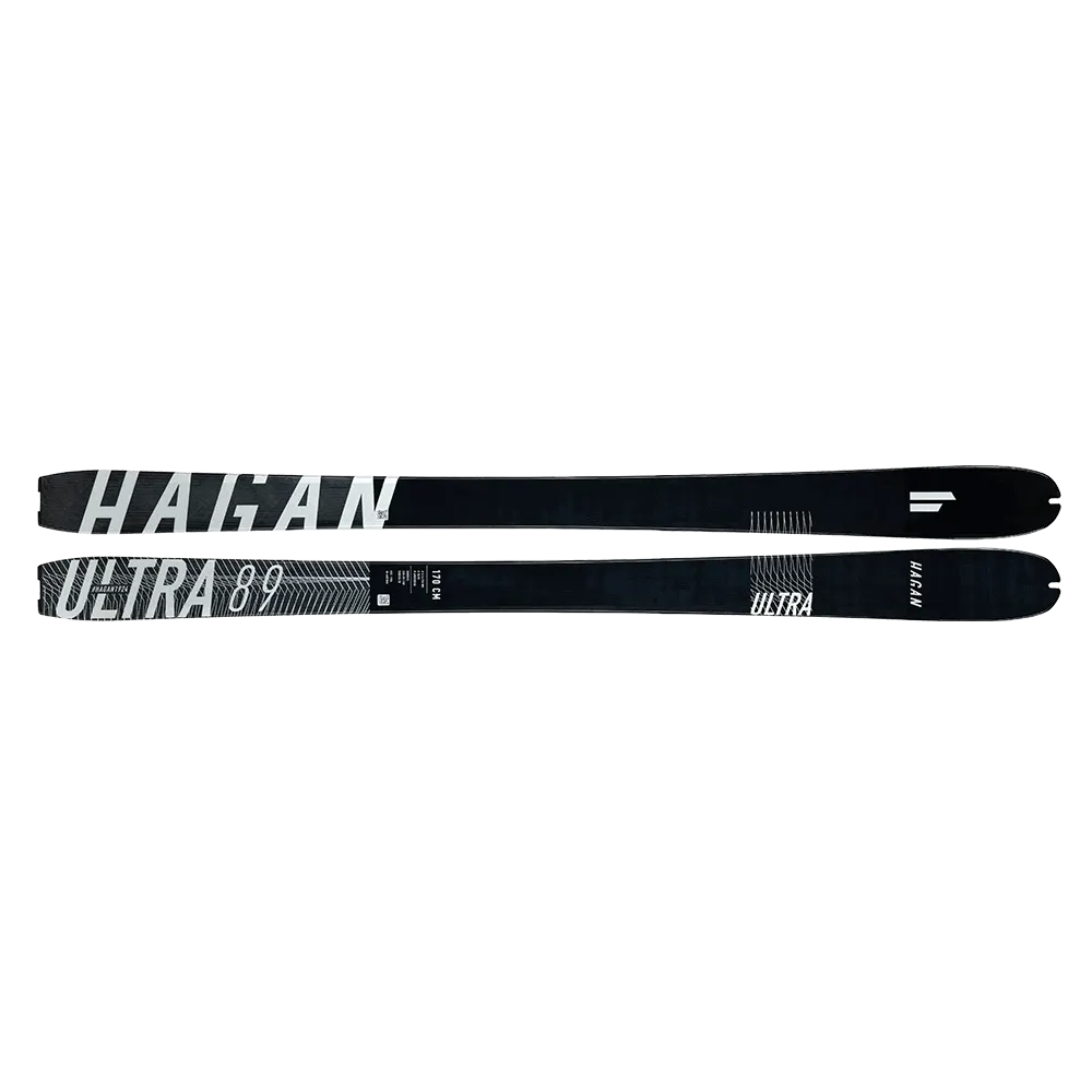 Hagan Ultra 89