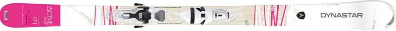 Dynastar Active Easy Xpress ECO