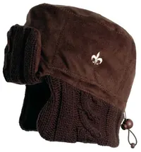 Reusch Bourbon Russian Cap