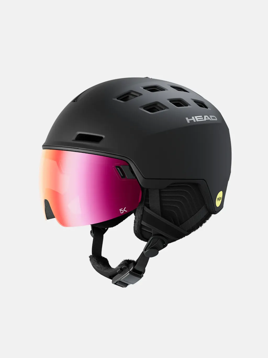 Head Radar 5K Mips