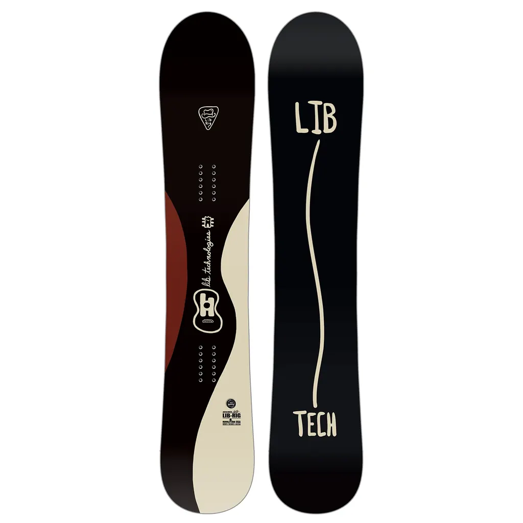 Lib Tech Lib Rig