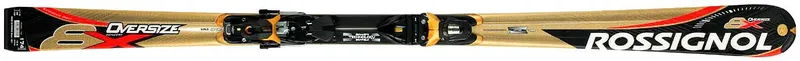Rossignol 8X Oversize