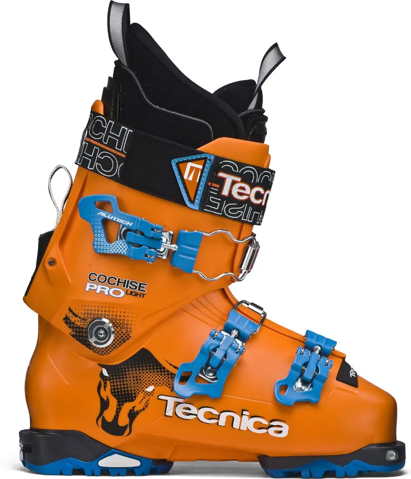 Tecnica Cochise Pro Lite DYN