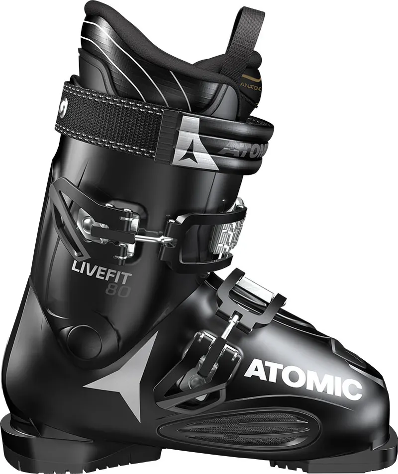 Atomic Live FIT 80