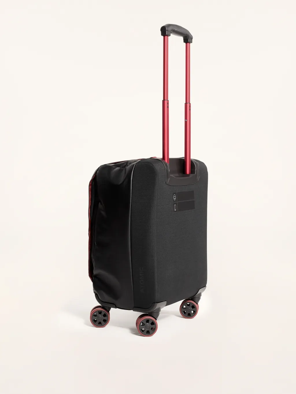 Atomic Cabin Trolley