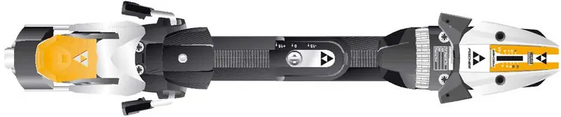 Fischer FSX12 RAILFLEX2