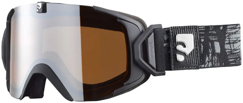Salomon X-View M/Xtra Lense