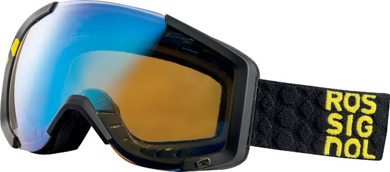 Rossignol RG3 Squad Black