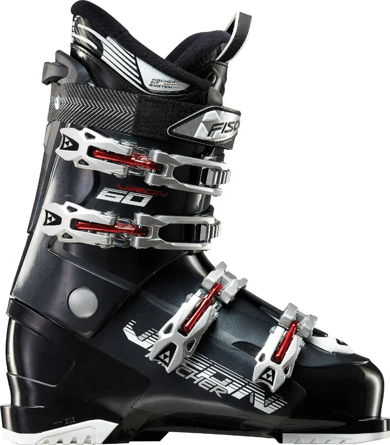 Fischer Soma Viron 60
