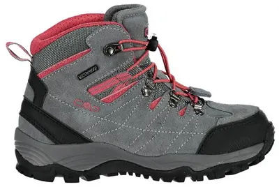 CMP Buty trekkingowe dziecięce CMP Kids Arietis (grey)