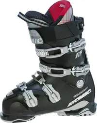 Atomic M 11 black