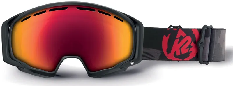 K2 Photometric - matte black