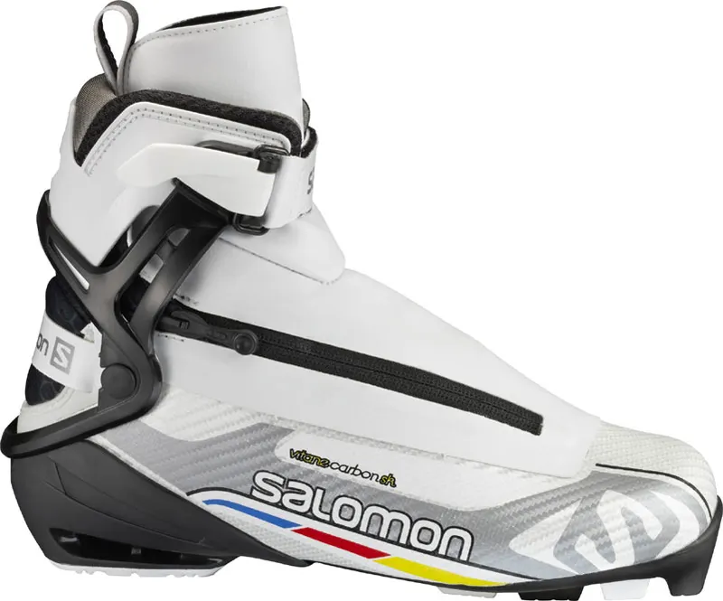 Salomon Vitane Carbon Skate
