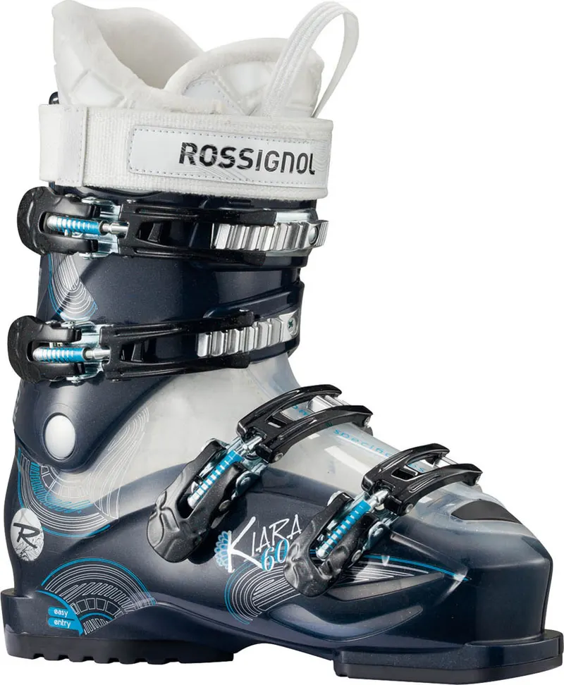 Rossignol Kiara Sensor 60