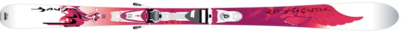 Rossignol Bandit B74 Women