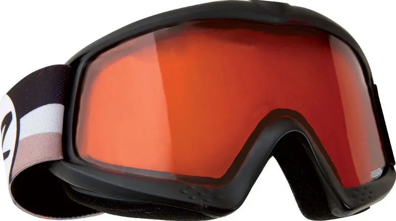 Rossignol Raffish 2 Cars black