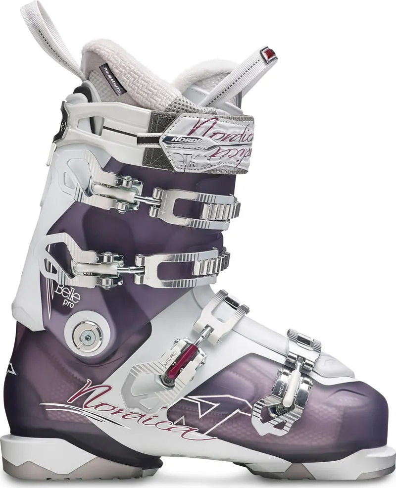 Nordica Belle Pro