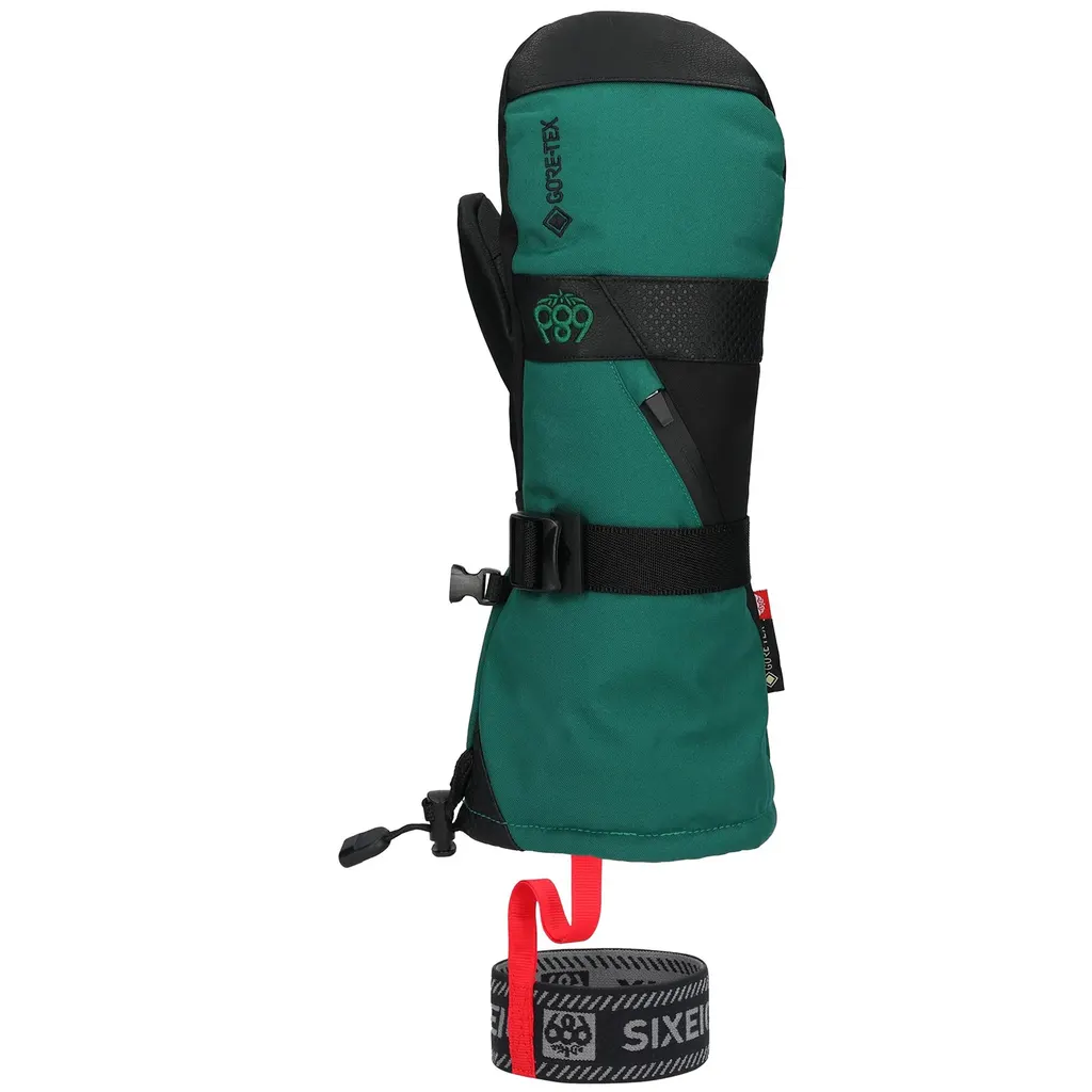 686 Gore-TEX Smarty 3-in-1 Gauntlet Mitt
