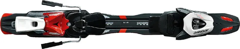 Atomic XTE 7