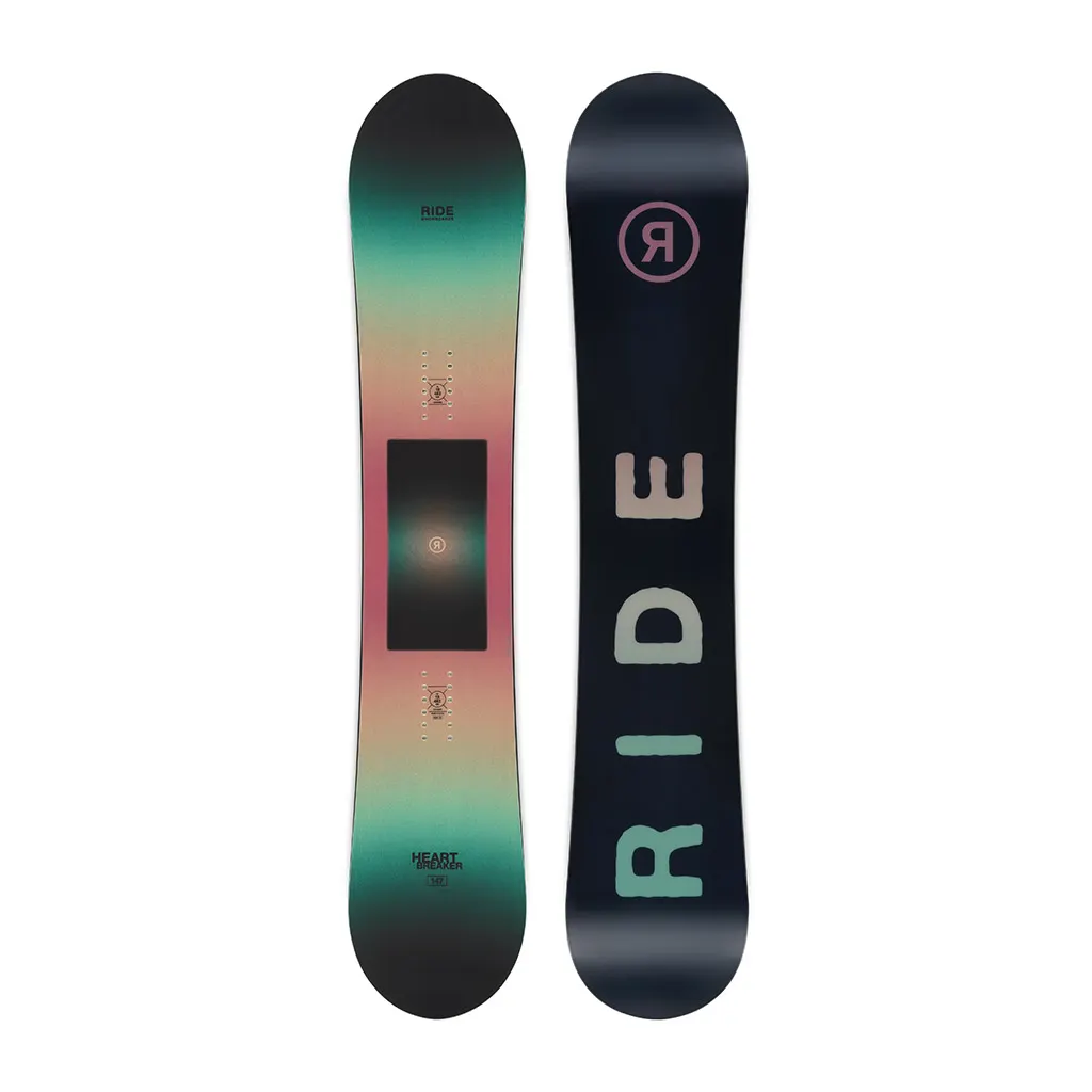 Ride Heartbreaker W