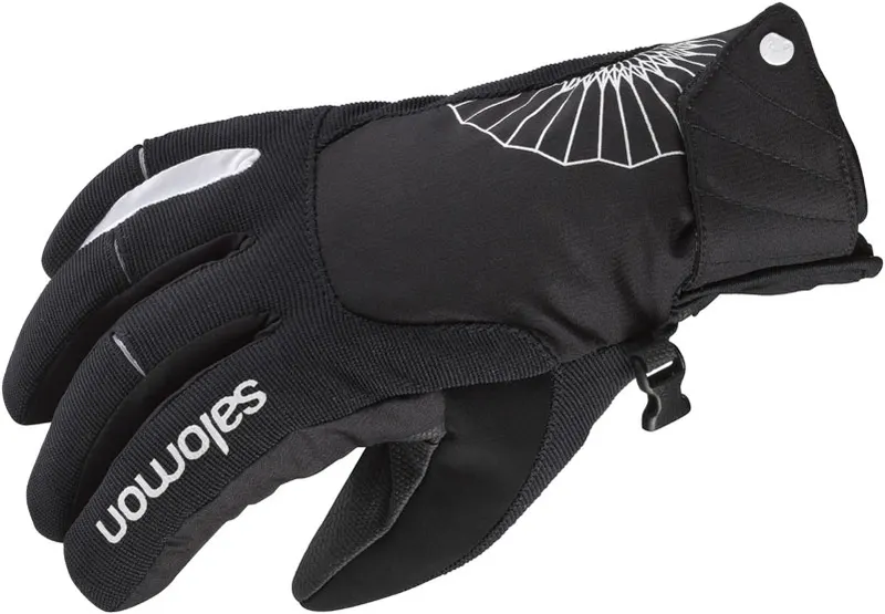 Salomon Reflex CS W black