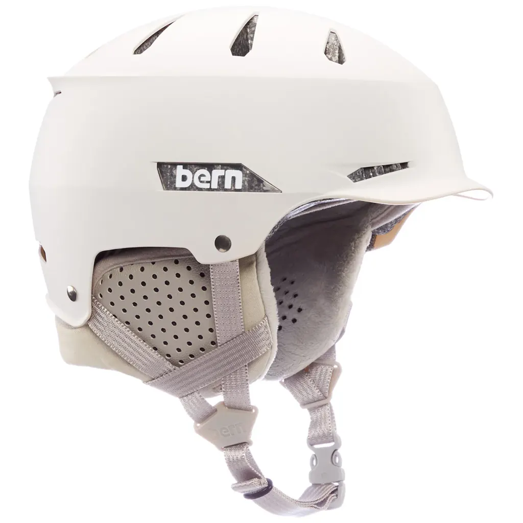 Bern Hendrix MIPS Round Fit