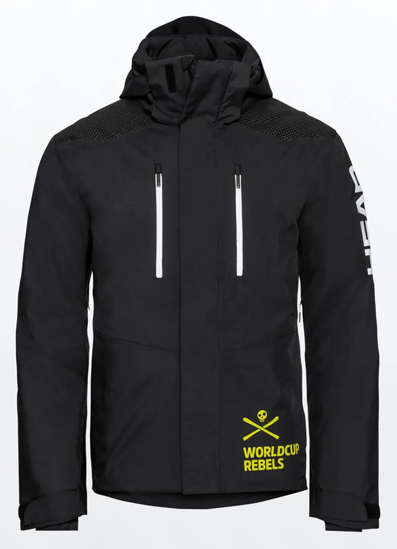 Head Race Team Jacket Men