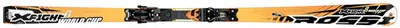 Rossignol X-Fight 1 I Box WC