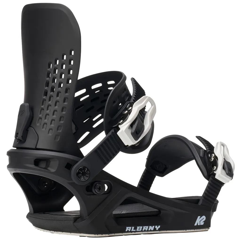 K2 Albany W