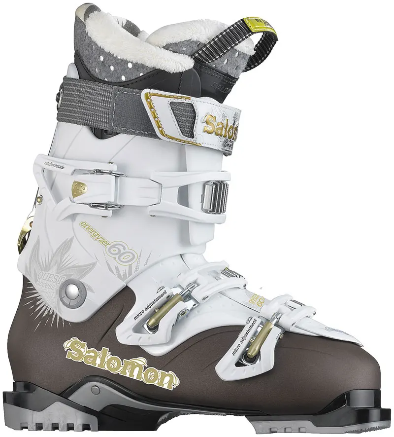 Salomon Quest Access 60 Women